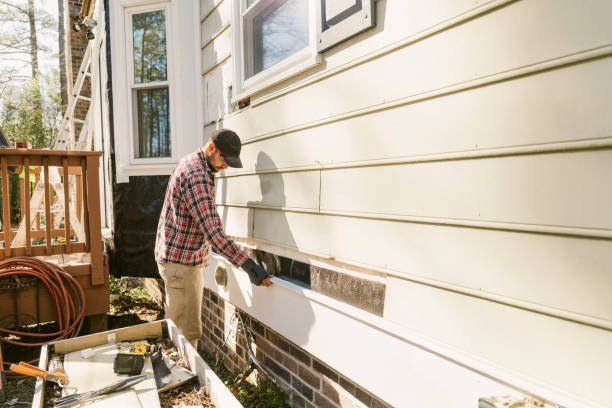 Trusted Siding Inspection service in Mukilteo, WA - Creative Siding